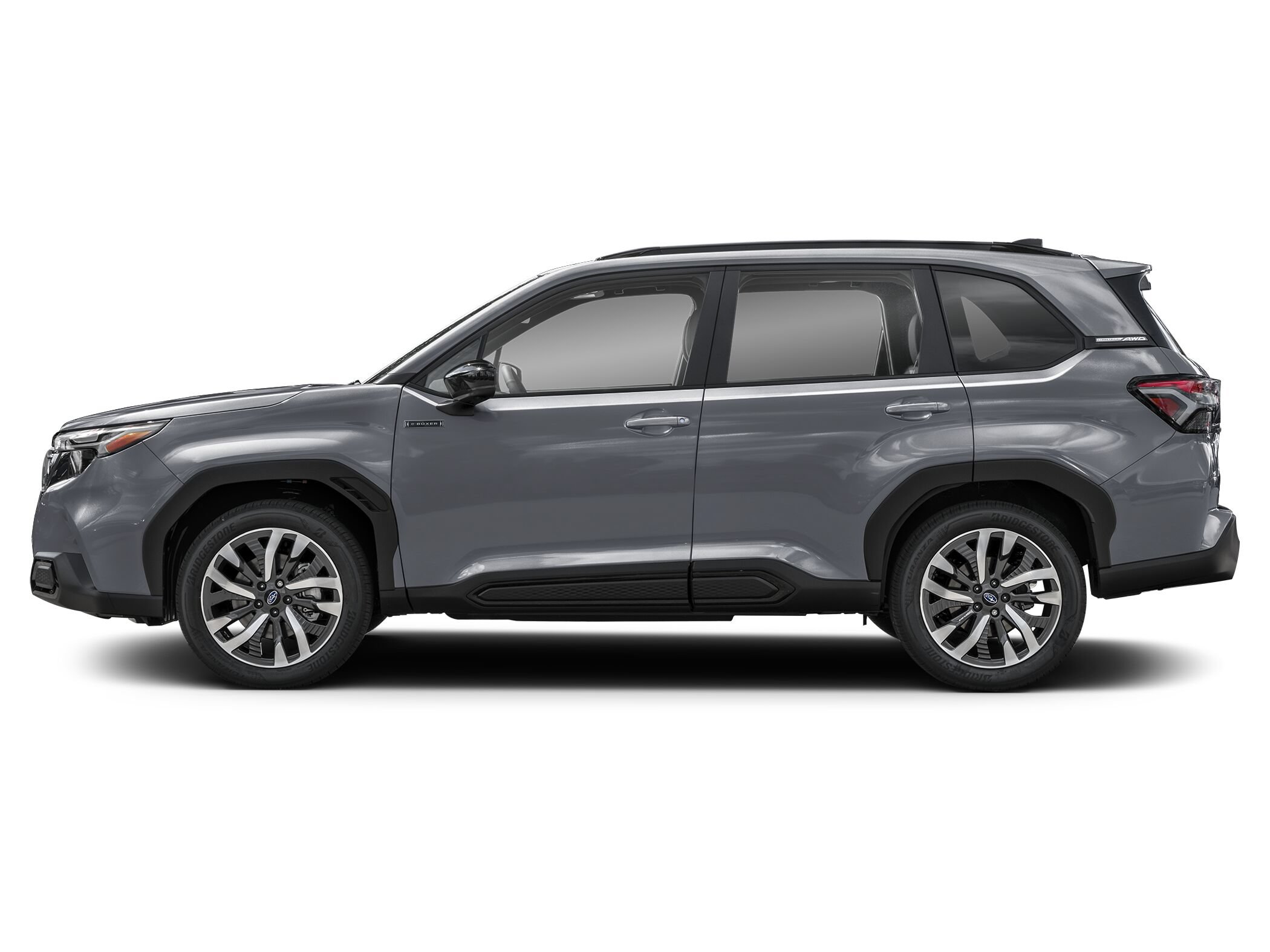 New 2026 Subaru Forester Touring AWD/4WD image 3