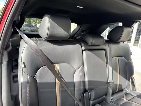 Used 2025 MAZDA CX-90 3.3 Turbo S w/ Premium Package image 48