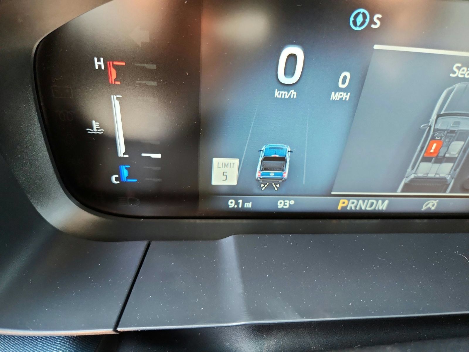 New 2026 Ford Maverick Tremor AWD/4WD image 14
