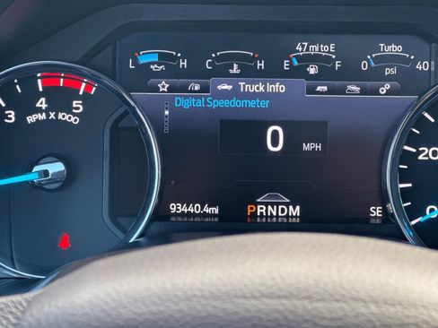 Used 2022 Ford F350 King Ranch w/ King Ranch Ultimate Package image 27