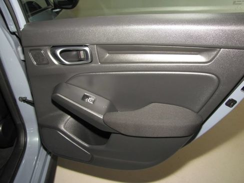 Certified 2022 Honda Civic Sport image 18