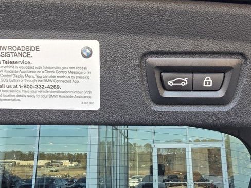 Certified 2023 BMW 430i Gran Coupe w/ Premium Package image 23