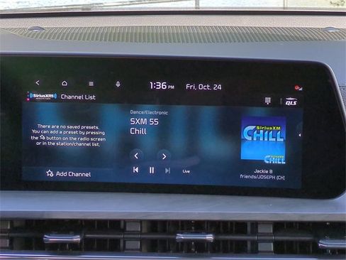 Used 2023 Kia Telluride SX Prestige X-Line image 18