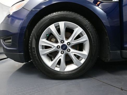 Used 2011 Ford Taurus SEL w/ 201A Rapid Spec Order Code image 16