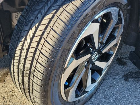 Used 2016 Honda Accord EX-L image 11