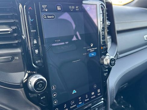 Used 2022 RAM 1500 TRX w/ TRX Level 2 Equipment Group image 26