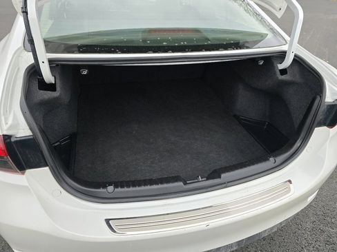 Used 2014 MAZDA MAZDA6 Touring w/ Touring Technology Package image 14