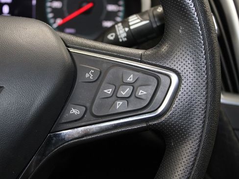 Used 2024 Chevrolet Malibu LT image 35