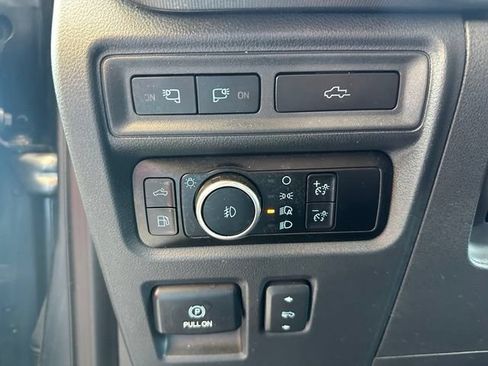 Used 2023 Ford F150 Platinum w/ Equipment Group 701A High AWD/4WD image 28