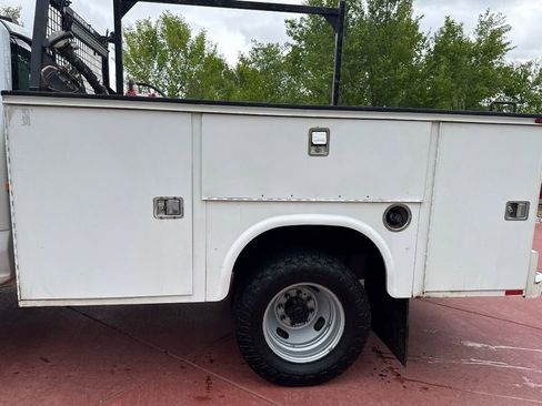 Used 2024 Ford F350 XL AWD/4WD image 36