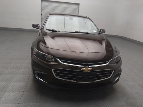 Used 2016 Chevrolet Malibu LT image 14