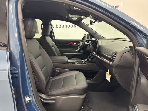 New 2026 Chevrolet Traverse Z71 w/ Enhanced Driving Package image 33