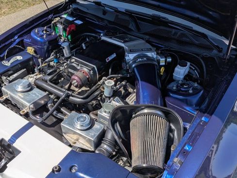 Used 2010 Ford Mustang Shelby GT500 image 23