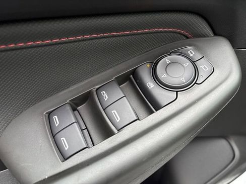 New 2026 Chevrolet TrailBlazer RS w/ Driver Confidence Package image 7