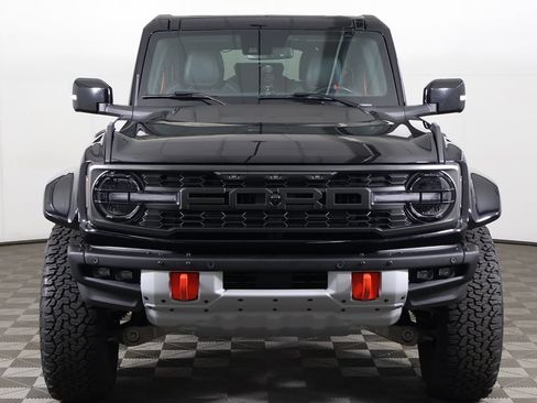 Used 2024 Ford Bronco Raptor AWD/4WD image 12