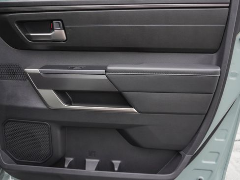 New 2026 Toyota Tundra SR5 w/ TRD Off-Road Package image 28