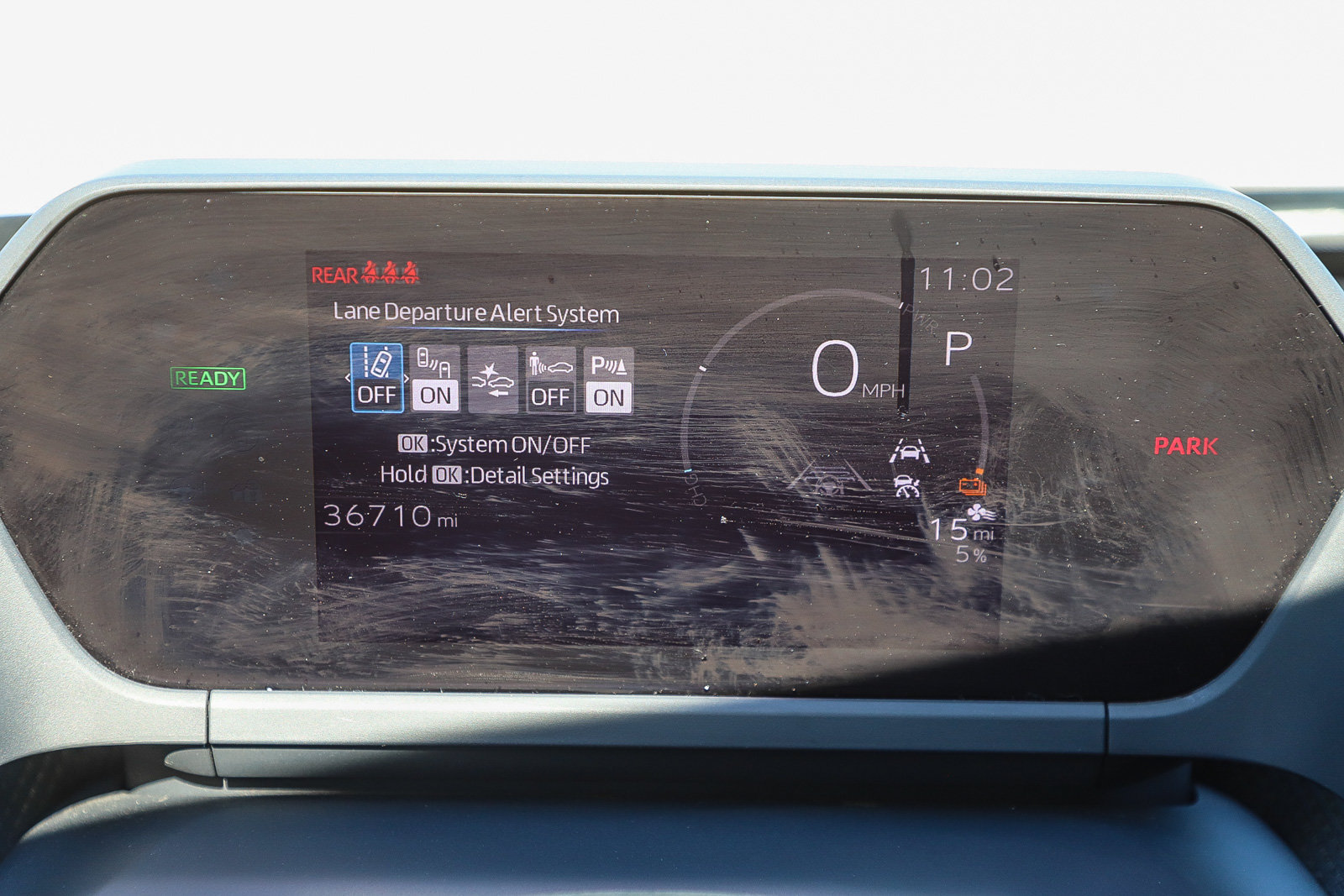Certified 2023 Toyota bZ4X FWD w/ Weather Package image 22