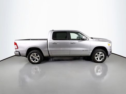 Used 2020 RAM 1500 Lone Star image 4