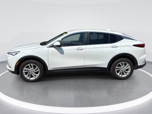 Used 2026 Buick Envista Preferred FWD image 5