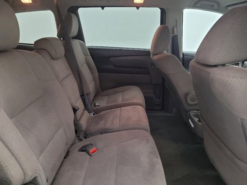 Used 2016 Honda Odyssey EX image 19