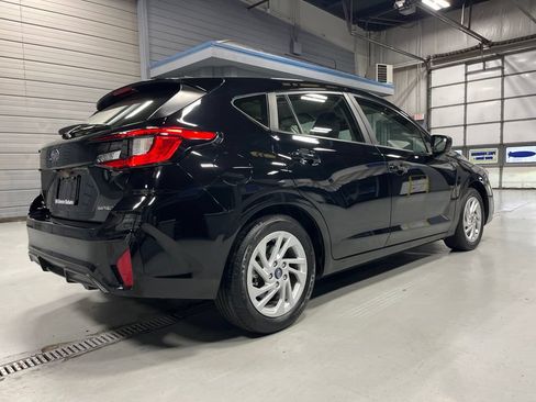 Certified 2024 Subaru Impreza 2.0i AWD/4WD image 9