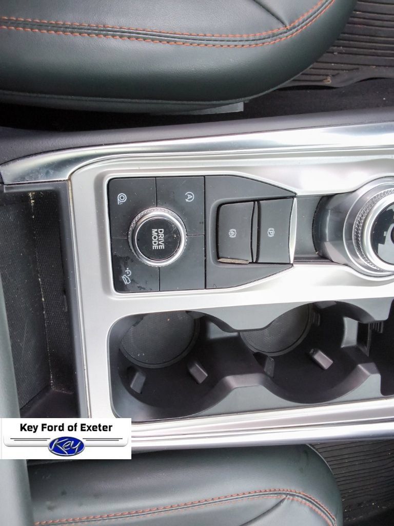 Used 2021 Ford Explorer Timberline AWD/4WD image 40