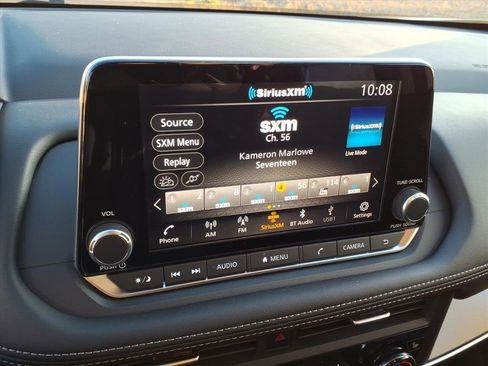 New 2026 Nissan Rogue SV w/ Cold Weather Package image 15