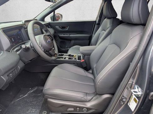 New 2026 Subaru Outback Limited XT AWD/4WD image 11