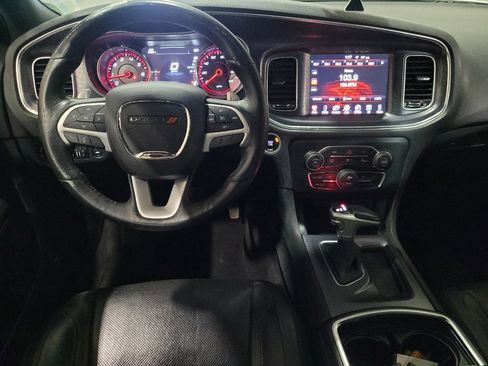 Used 2016 Dodge Charger SXT w/ Plus Group image 22