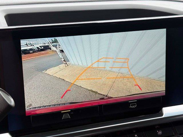 Used 2026 Chevrolet Silverado 1500 RST w/ RST Select Package AWD/4WD image 15