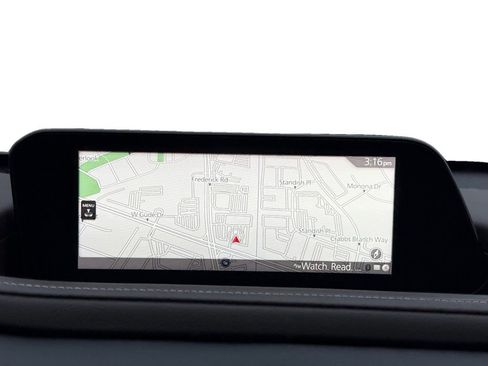 Used 2025 MAZDA CX-30 AWD 2.5 S w/ Premium Package image 15