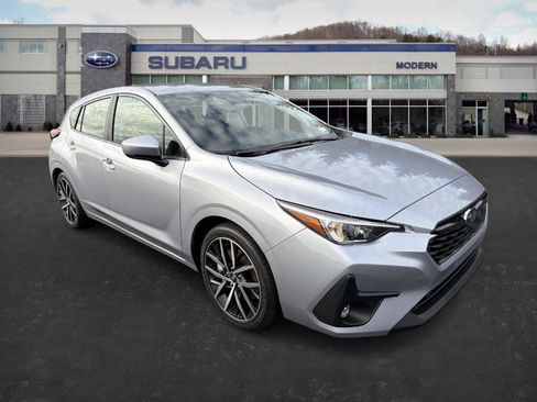 New 2026 Subaru Impreza 2.0i Sport image 3