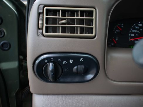 Used 2003 Ford Excursion Eddie Bauer image 16