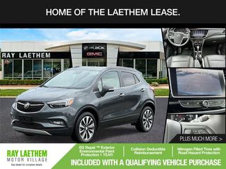 Used 2018 Buick Encore Premium image 1