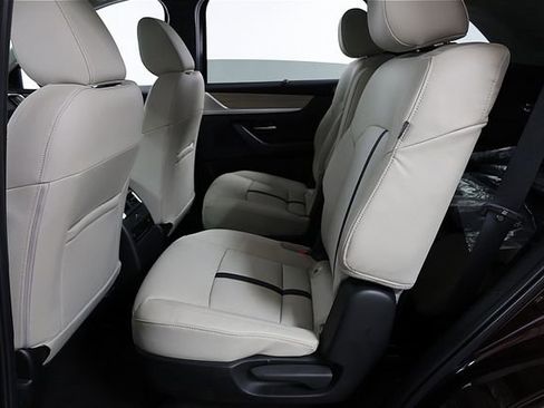New 2026 MAZDA CX-90 Plug-In Hybrid w/Premium Sport image 22