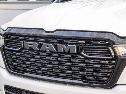 New 2026 RAM 1500 Big Horn image 6