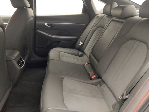 Used 2022 Hyundai Sonata SEL Plus FWD image 18