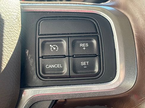 Used 2020 RAM 2500 Laramie w/ Protection Group image 21