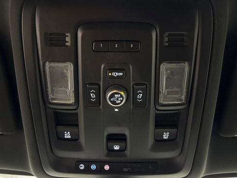 Used 2021 Chevrolet Suburban High Country AWD/4WD image 26