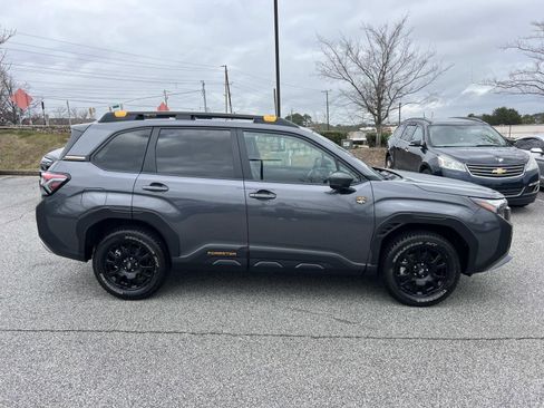 Used 2026 Subaru Forester Wilderness image 8