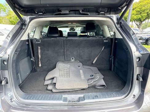 Used 2021 Toyota Highlander Limited FWD image 28