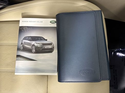Used 2019 Land Rover Range Rover Velar S image 42