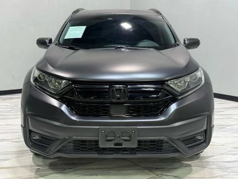 Used 2021 Honda CR-V EX-L image 53