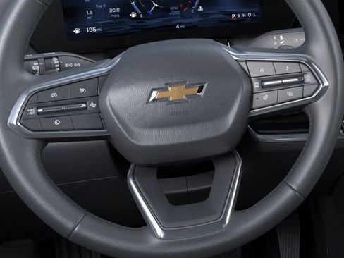 New 2026 Chevrolet Equinox LT FWD image 19
