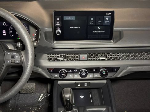 New 2026 Honda Accord SE image 18