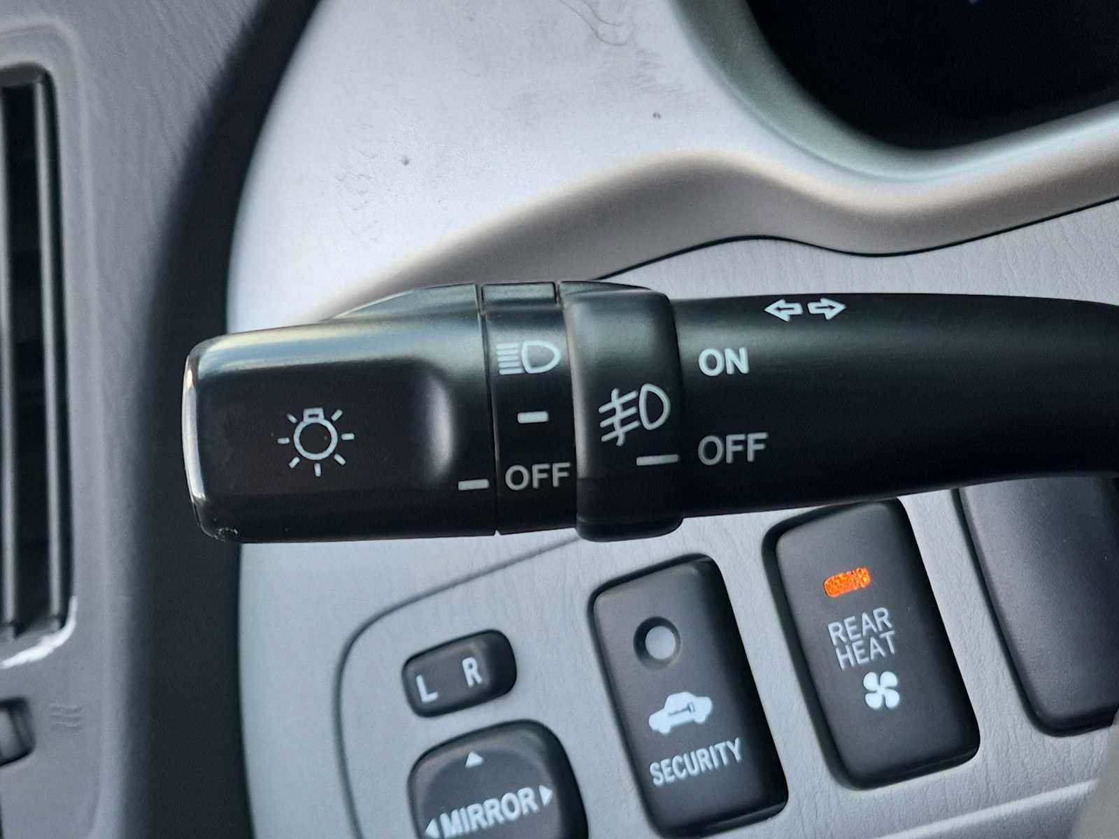 Used 2006 Toyota Highlander 4WD Hybrid image 26