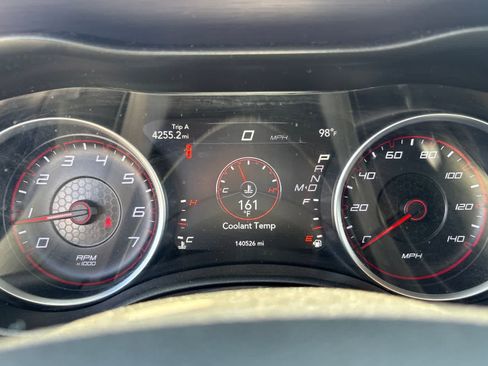Used 2015 Dodge Charger SE w/ Popular Equipment Group RWD image 23