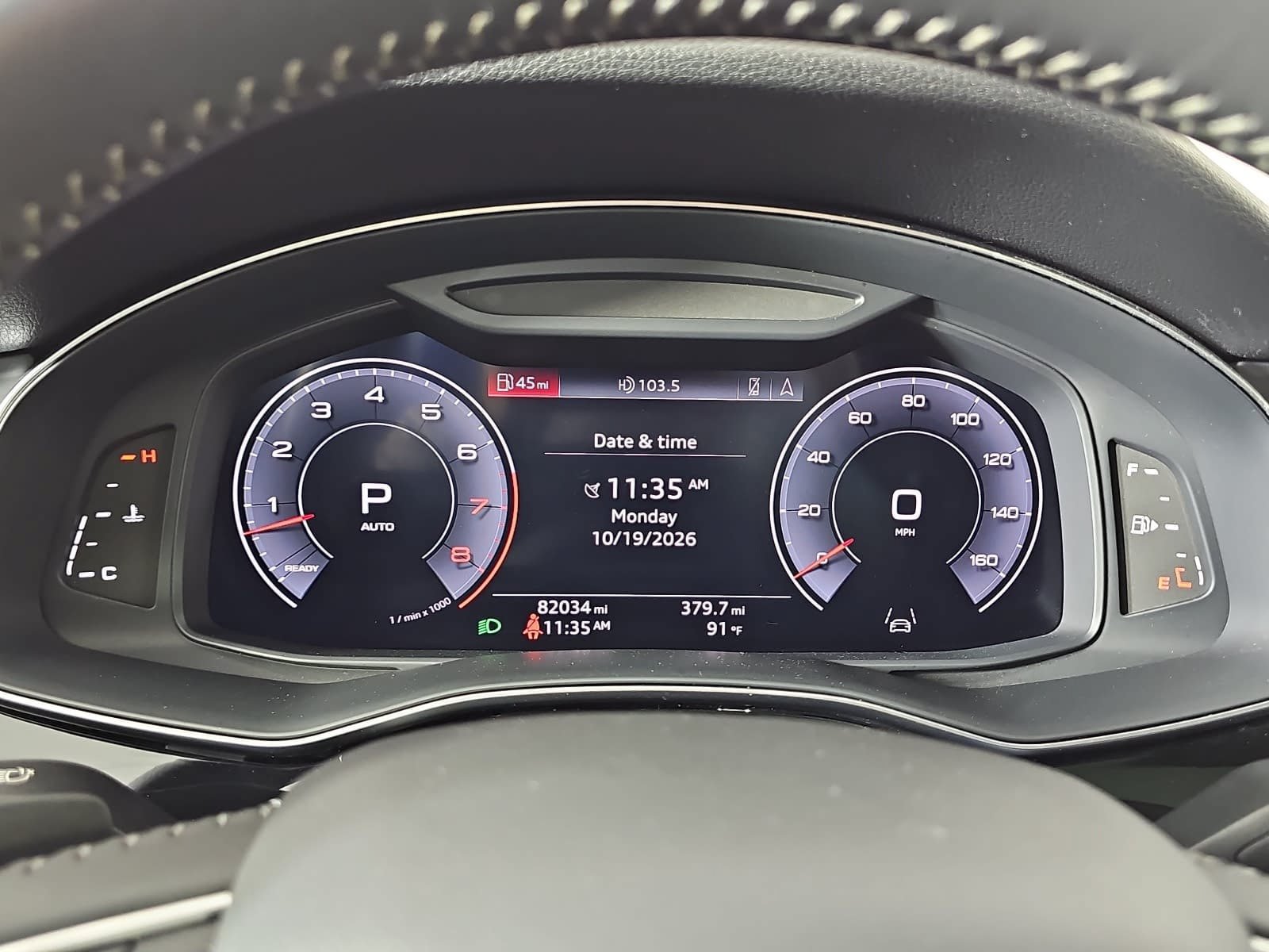 Used 2019 Audi Q8 Premium Plus AWD/4WD image 19