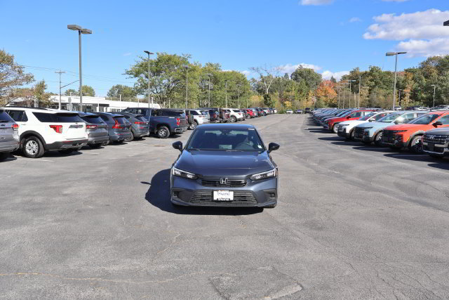 Used 2023 Honda Civic Sport image 7