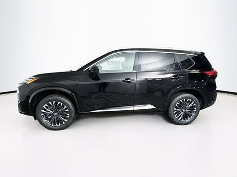 New 2026 Nissan Rogue Platinum w/ Tech Package image 8